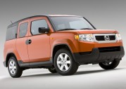 Honda Element